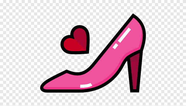 Смайлик туфли