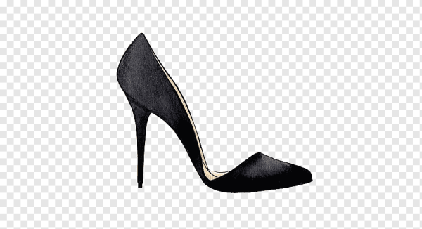 ЭМОДЖИ туфля