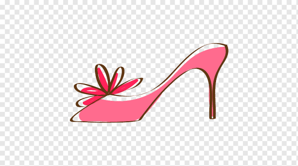 Смайлик туфли