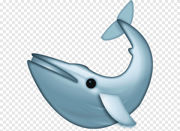 Эмодзи киты