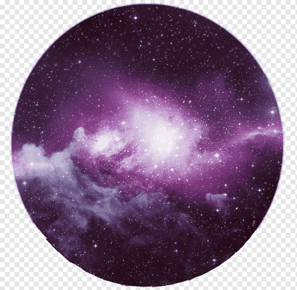 Вселенная круглая