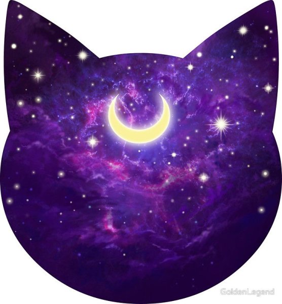 Космос (с наклейками)