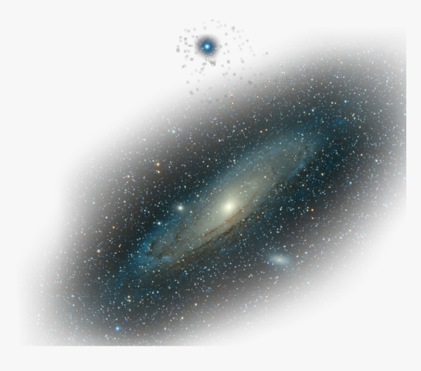 Круглый космос