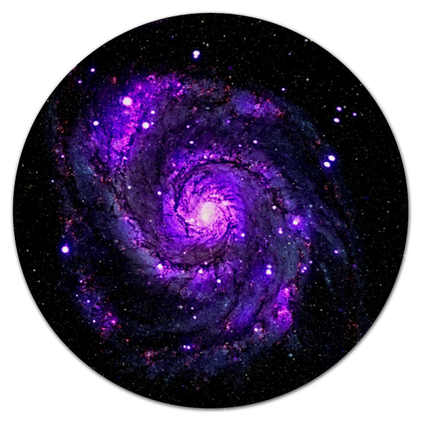 Галактика вектор