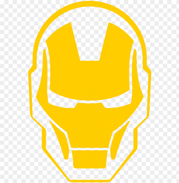 Нашивка Ironman