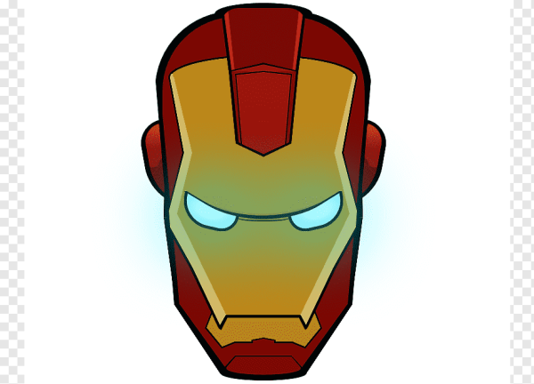 Iron animation