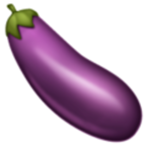 Айфон баклажан