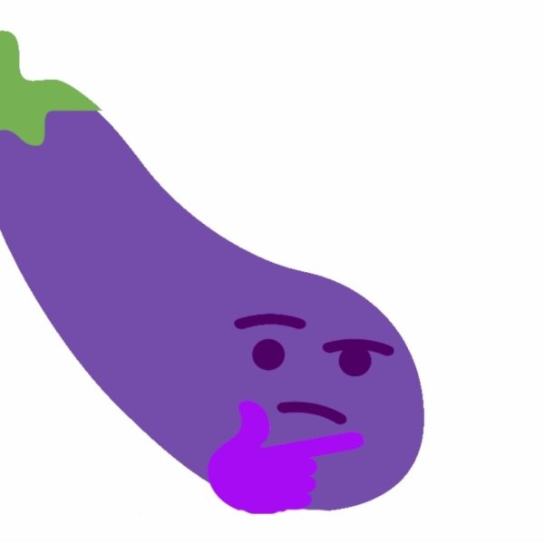 Айфон баклажан