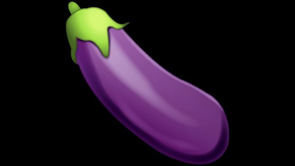 Баклажан иконка