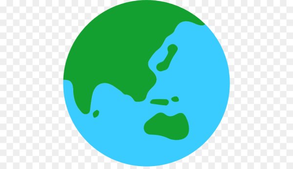 Эмодзи земля