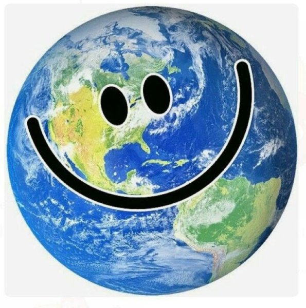 Глобальное потепление Планета