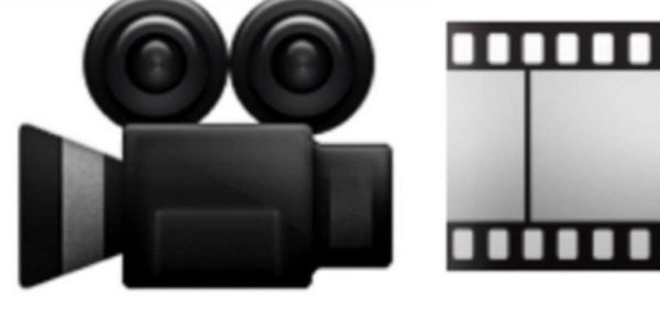 Эмодзи кино