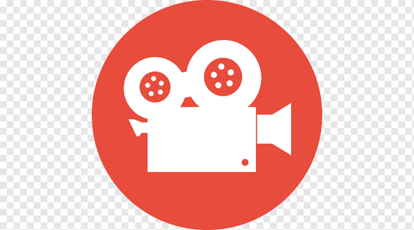 Смайлик с видеокамерой