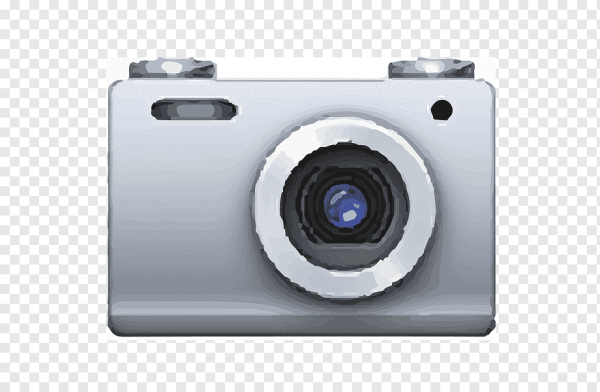 ЭМОДЖИ фотоаппарат