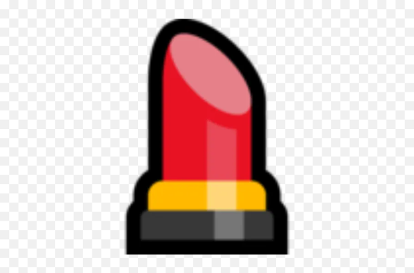 Смайлик помада