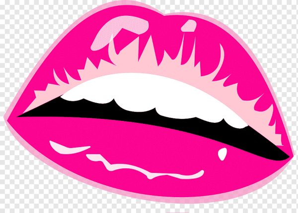 Смайлик помада