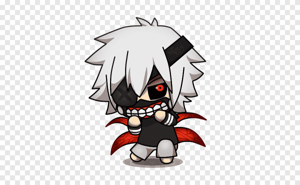 Канеки эмодзи Дискорд