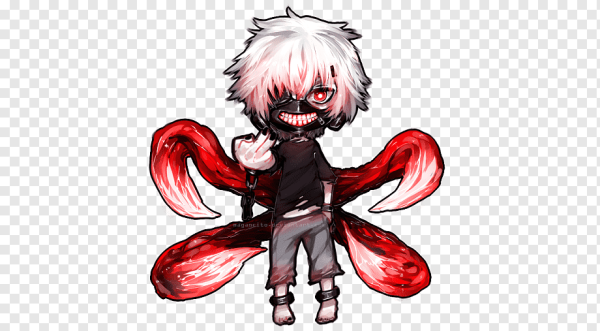 Канеки Кен Чиби