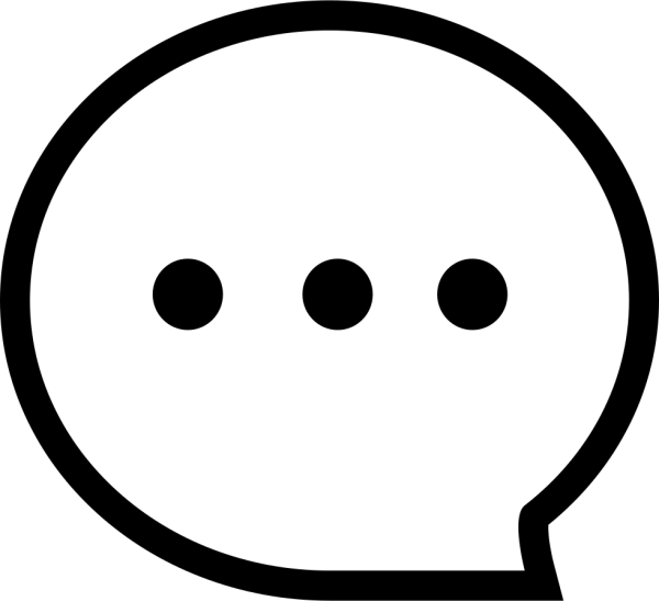 Облачко с тремя точками