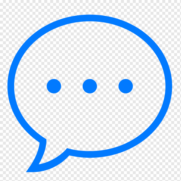 Смайлик комментарий