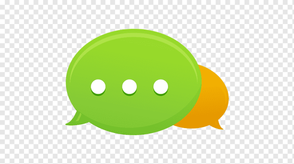 Смайлик разговор