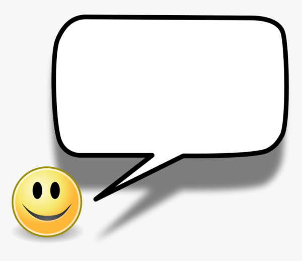 Облачко для текста