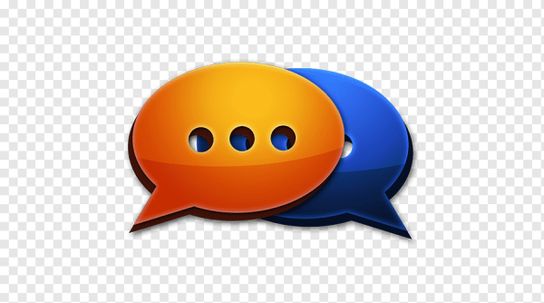 Эмодзи комментарий