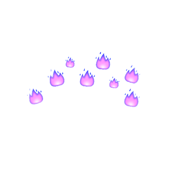 Смайлики над головой