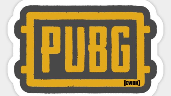 PUBG картинки для печати
