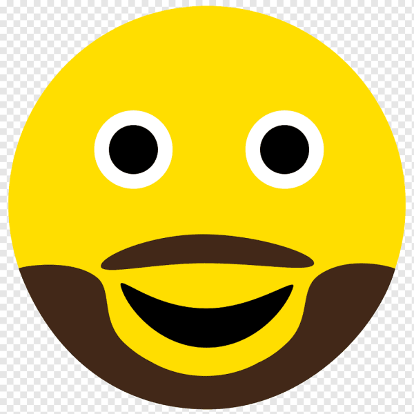 Бородатый Смайл