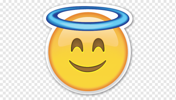 Приложение со смайликами