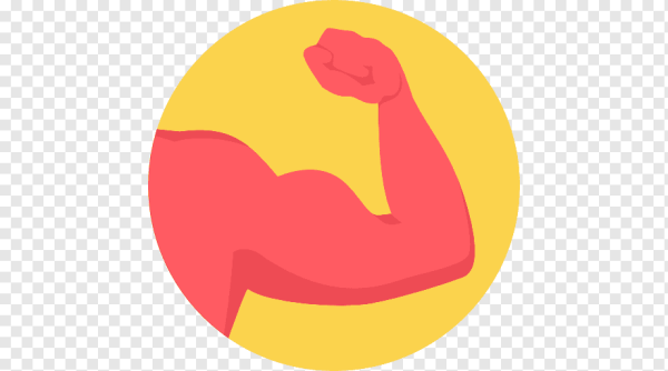 Мышца логотип