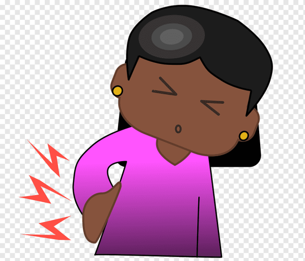 Эмодзи спина