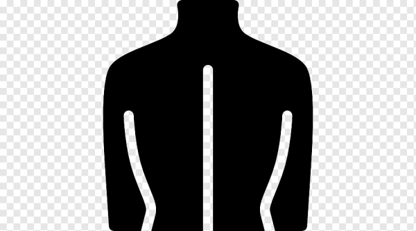 Спина иконка