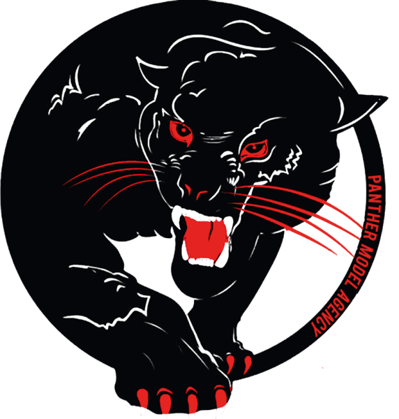 Знак пантеры