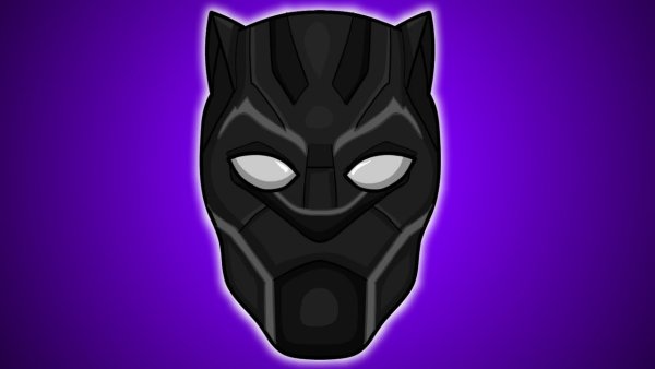 Канал черная пантера