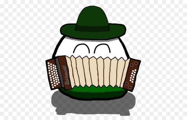 Клипарт мульт гармонь