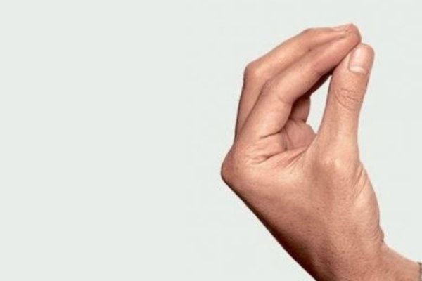 Французские жесты