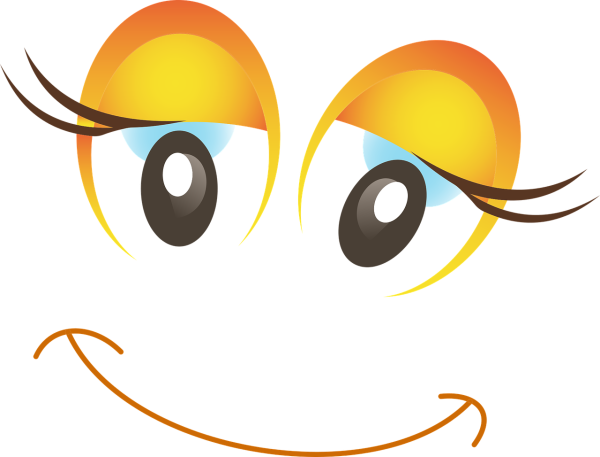 Глаз и солнце