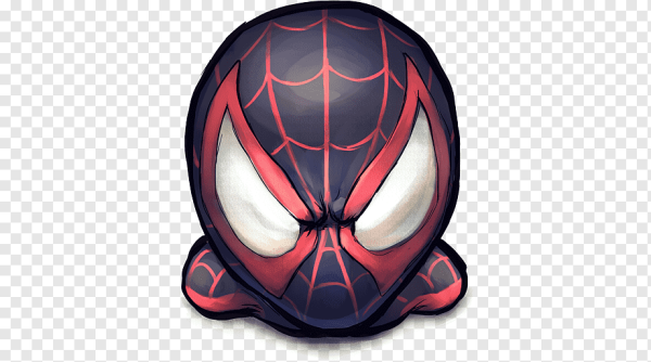 Иконка Spider man