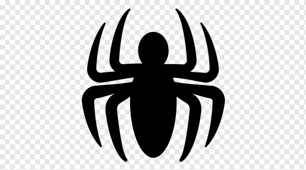 ЭМОДЖИ паук