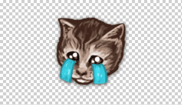 Стикеры для Твича