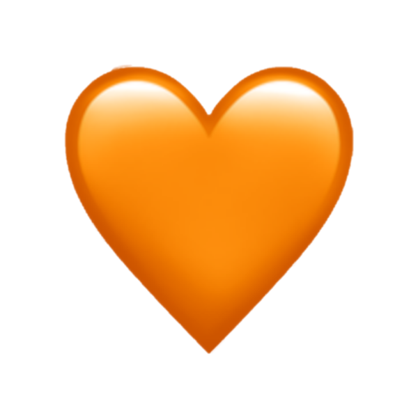 Смайлики и сердечки