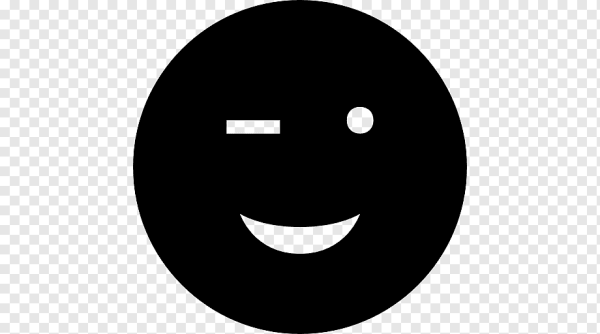 Смайлик глаза в разные стороны