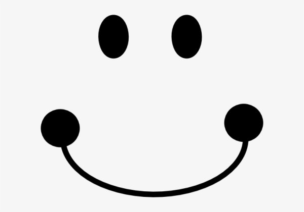 Знак круг с точками