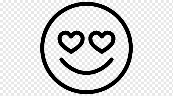 Подмигивающий Смайл