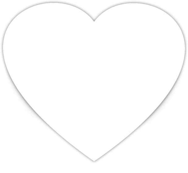 Смайл фиолетовое сердце