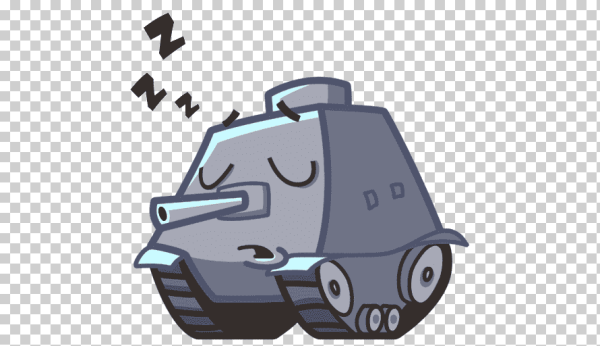 Эмодзи танки для Дискорд