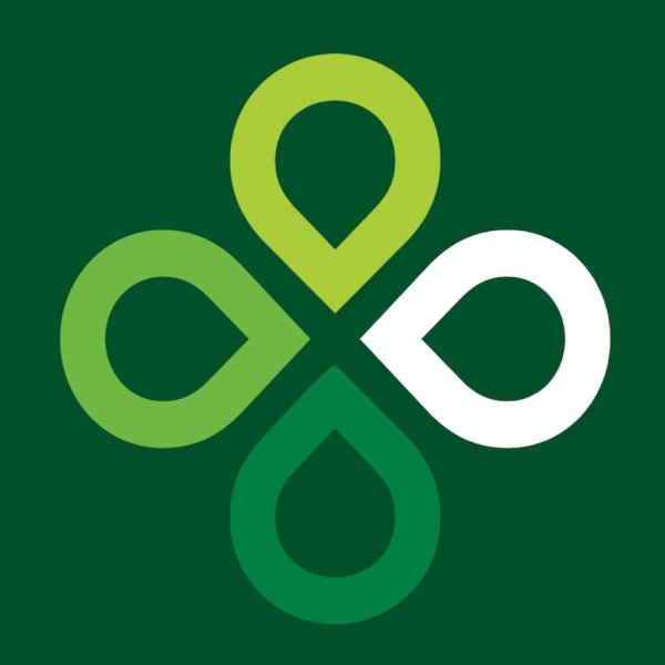 Перекресток логотип