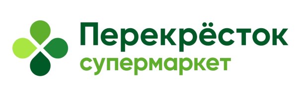 Логотип сети перекресток